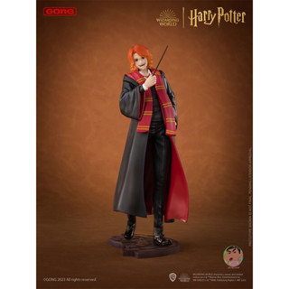 GONG Harry Potter George Weasley Figure