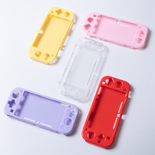 เคสใส ป้องกันรอยขีดข่วน สําหรับ Nintendo Switch Lite