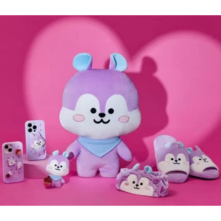 Kpop BANGTAN J-HOPE HOBI BT21 INSIDE MANG Series MERCH พวงกุญแจตุ๊กตา สายรัดผม สําหรับกองทัพ