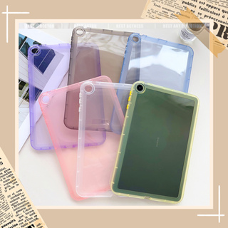 เคสมือถือ แบบใส กันกระแทก สําหรับ Huawei MatePad SE 10.4 2022 10.4 2020 AGS5-L09 AGS5-W09 BAH4-W09 BAH4-AL10 BAH3-AL00 BAH3-L09 BAH3-W59 BAH3-W09