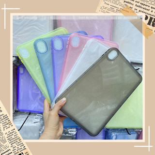 เคสแท็บเล็ตเจลลี่ใส กันกระแทก สําหรับ Honor Pad 8 12.0 นิ้ว HEY-W09 Huawei Tablet 8 (2022)