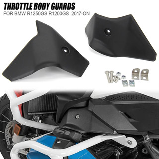 ฝาครอบป้องกันคันเร่งรถจักรยานยนต์ สําหรับ BMW R1250GS R1200GS 2017-2021