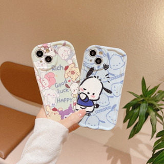 เคสโทรศัพท์มือถือ ลายการ์ตูนน่ารัก สําหรับ OPPO Reno 4 4G 4 Pro Reno 6 4G 7 4G Reno 8 4G 8T 5G