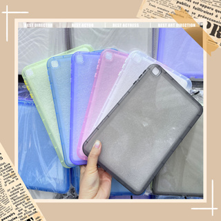 เคสแท็บเล็ต แบบใส กันกระแทก สําหรับ Huawei MatePad T10s 10.1 นิ้ว AGS3-L09 AGS3-W09 T10 9.7 นิ้ว AGRK-L09 AGRK-W09 AGR-L09 Honor Pad X8 (2022) 10.1 นิ้ว AGM3-W09HN