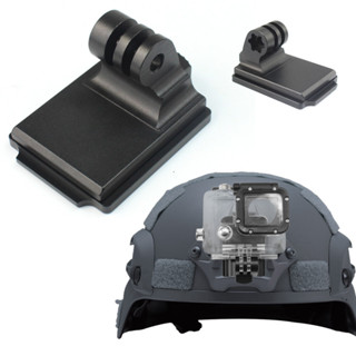 อะแดปเตอร์ขาตั้งกล้อง NVG แบบปลดเร็ว สําหรับ Gopro 11 9 8 Eken