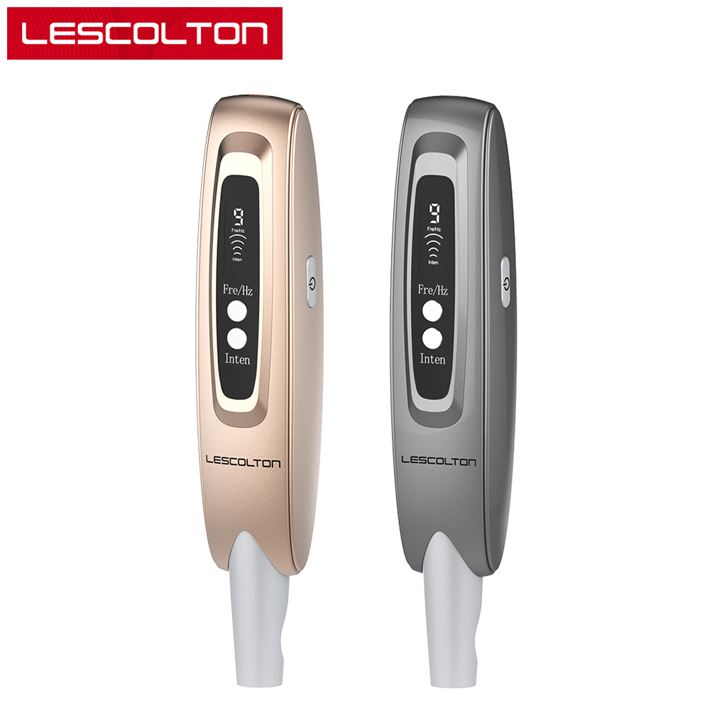 LESCOLTON เลเซอร์ Beauty ไปสัก, กระบอว, แผลเป็น LS-D831