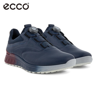 ECCO S-THREE MENS GOLF SHOES 102954