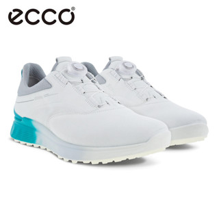 ECCO S-THREE MENS GOLF SHOES 102954