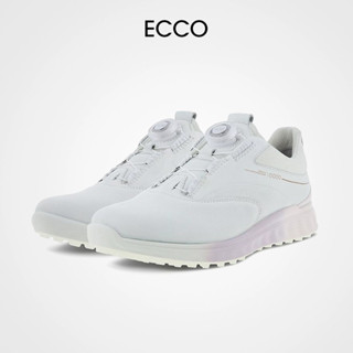 ECCO WOMENS GOLF S-THREE BOA SHOE 102973