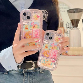 เคสโทรศัพท์มือถือ สีชมพู แวววาว สําหรับ iPhone 11 12 12pro 12promax 13 13pro 13promax 14 14pro 14promax