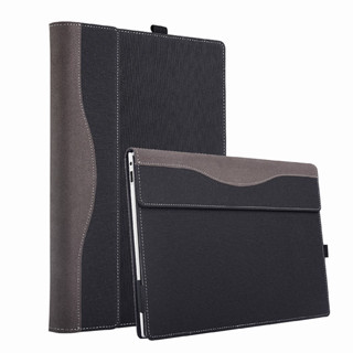 2-in-1 เคสแล็ปท็อป โน้ตบุ๊ก สําหรับ Dell Latitude 5285 12.3 นิ้ว