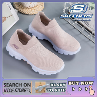 พร้อมส่ง Skechers_Mesh รองเท้าผ้าใบลําลอง ระบายอากาศ เหมาะกับการวิ่ง เล่นกีฬา แฟชั่นฤดูร้อน สําหรับสตรี ไซซ์ 36-41