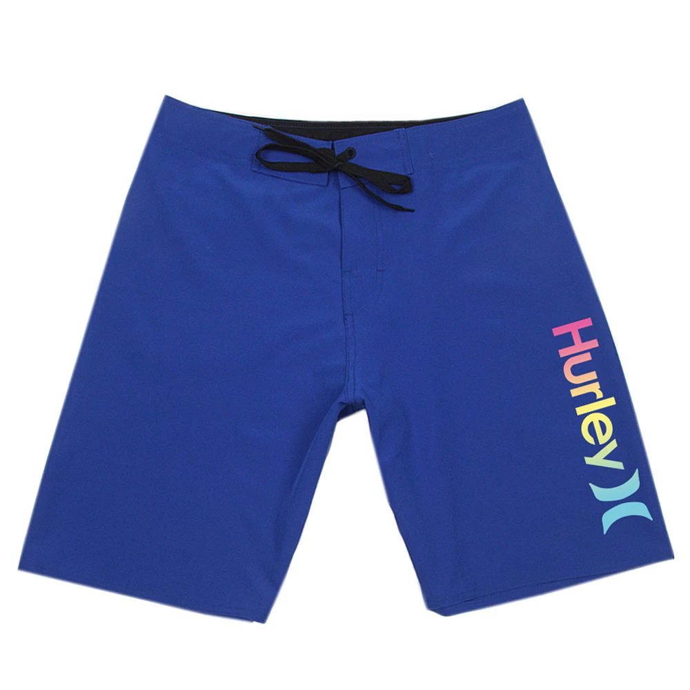 กางเกงขาสั้นผู้ชาย Hurley LW00032 ยืดหยุ่น 4 ทิศทาง กันน้ำ thumbnail 7