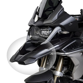 ฝาครอบขยายไฟหน้ารถจักรยานยนต์ สําหรับ BMW R1200GS LC 2017-2020