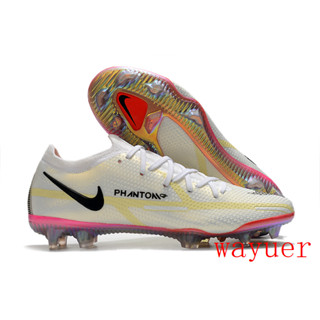 Nike Phantom GT2 Elite FG รองเท้าฟุตบอล 2372577