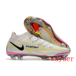 Nike Phantom GT2 Elite DF FG รองเท้าฟุตบอล 2372578