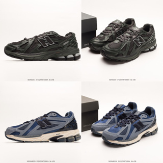 New Balance M1906 รองเท้าวิ่งลําลอง สไตล์เรโทร เข้ากับทุกการแต่งกาย สําหรับผู้ชาย และผู้หญิง