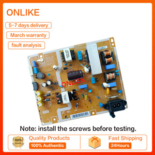 บอร์ดพาวเวอร์ Samsung LCD TV UA48H5003 UA48H5003AR UA48H5003ARXXM BN44-00757A