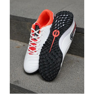 Soccer shoes Niike React Tiempo Legend 9 Pro TF Football Shoes รองเท้าฟุตบอล ไซซ์ 39-45