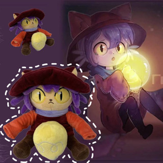 20cm Oneshot World Machine Edition Niko ตุ๊กตาของเล่น คุณภาพสูง และน่ารัก