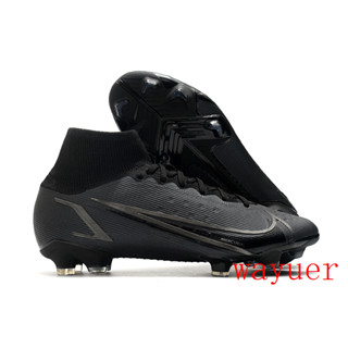 Nike Superfly 8 Elite FG รองเท้าฟุตบอล 2372583