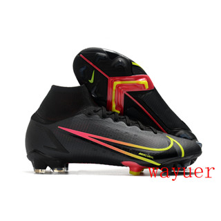 Nike Superfly 8 Elite FG รองเท้าฟุตบอล 2372582