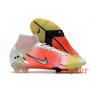 Nike Superfly 8 Elite MDS FG รองเท้าฟุตบอล 2372596