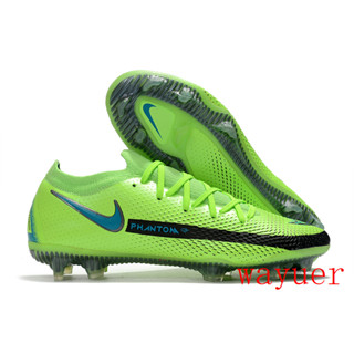 Nike Phantom GT Elite FG รองเท้าฟุตบอล 2372593