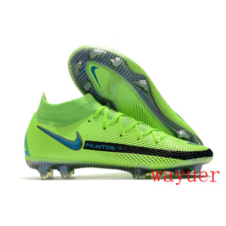 Nike Phantom GT Elite DF FG รองเท้าฟุตบอล 2372594