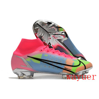 Nike Superfly 8 Elite FG รองเท้าฟุตบอล 2372586