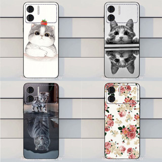 เคสซิลิโคน TPU สําหรับ Doogee N50 Doogee N50