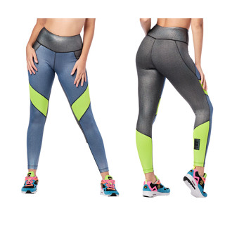 Zumba Fitness Wear Legging pants fitness team talk Harem joggers z2b0 1118