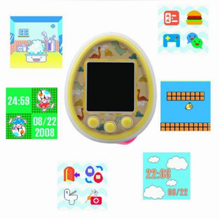 -Premium Grade- ฟิล์มกันรอยหน้าจอ Tamagotchi / ทามาก็อต จอสี Pix , Ps, 4U/4U+, Meets / ON, M!X , Nano , Smart , UNI