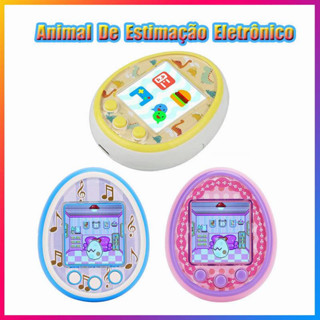 ทามาก๊อต ของเล่นยุค 90 Tamagotchi ทามาก๊อตเลี้ยงสัตว์เลี้ยงอิเล็กโทรนิกส์ เกมทามาก็อต