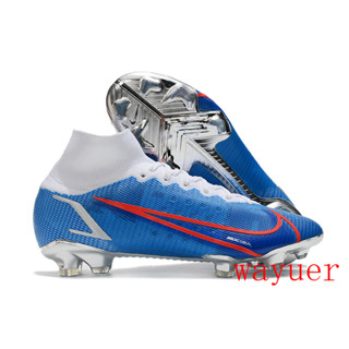 Nike Superfly 8 Elite FG รองเท้าฟุตบอล 2372587