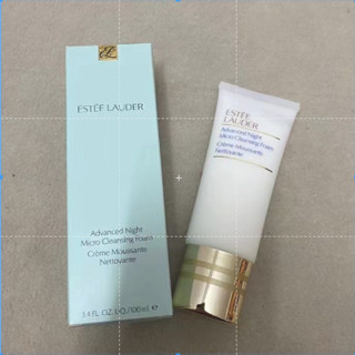 Estee Lauder Brightening Soothing Cleanser 100ml