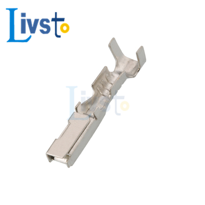 หางปลาขั้วต่อสายไฟ G82 DJ627-F2.2A8240-4862 แบบเปลี่ยน 50 100 ชิ้น - รูปที่ 2