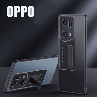 OPPO Find X5 Pro เคสกันเหงื่อ ฝาครอบด้านหลังแบบเต็ม พร้อมการป้องกันกล้อง