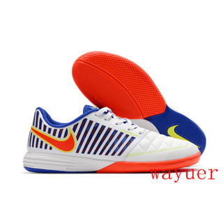 Nike Lunar Gato II IC รองเท้าฟุตบอล 2372637