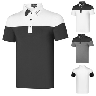 Customizable clothing 2023 XXS-5XL Fashion Short-sleeved   Golo Polo Shirt   Lapel -Short sleeved golf Shirt