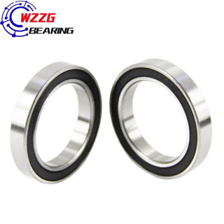 WZZG  thin-walled deep groove ball bearing 61919-2RS  95 * 130 * 18mm  aircraft model toy bearing Electric tool bearing