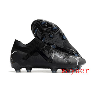 Ready stock Puma Future Ultimate FG football shoes 2372682