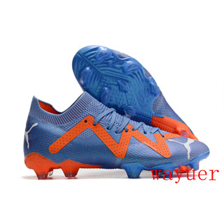 Ready stock Puma Future Ultimate FG football shoes 2372683