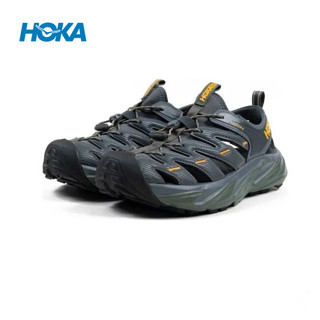 HOKA ONE ONE Hopara รองเท้าผู้ชาย รองเท้าชายหาด