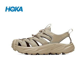 HOKA ONE ONE Hopara รองเท้าแตะ รองเท้าเดินป่า สําหรับผู้ชาย และผู้หญิง