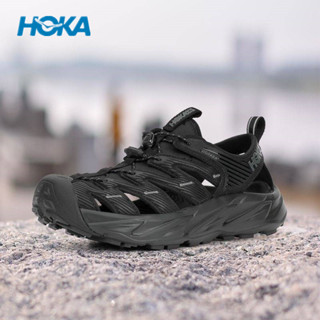 HOKA ONE ONE Hopara รองเท้าแตะ รองเท้าเดินป่า สําหรับผู้ชาย และผู้หญิง