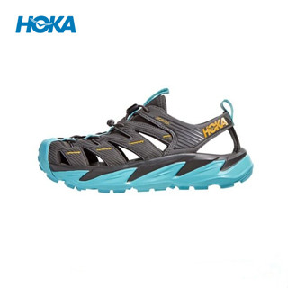 Hoka ONE ONE Hopara รองเท้าแตะ รองเท้าเดินป่า สไตล์ผู้หญิง