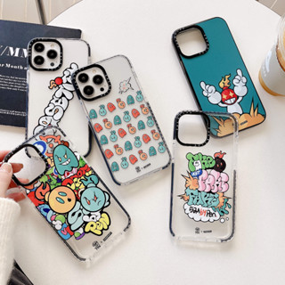 เคสซิลิโคน ลายการ์ตูนมอนสเตอร์ สําหรับ เคส Samsung Galaxy A13 A23 A33 A53 A52 A52S A14 A34 A54 4G 5G case