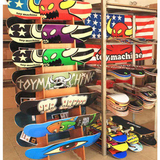 FREE GRIPTAPE with toymachince deck skateboard deck 31*8inch pro USA brand ของเล่นสเก็ตบอร์ดแบบมืออาชีพ