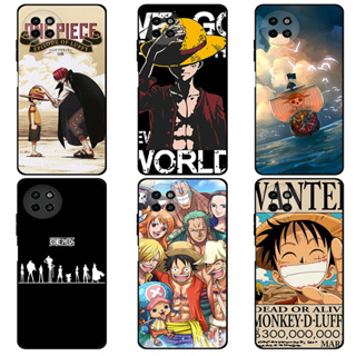 เคส Itel S23 Case การ์ตูน One Piece เคสซิลิโคน Soft TPU โทรศัพท์มือถือ Back เคส